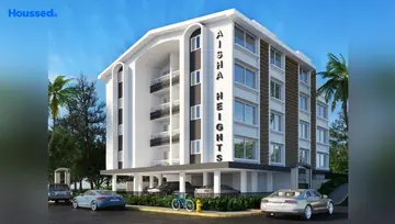 Project Image of GHD Avenue - Image 234611
