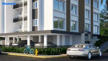 Project Image of GHD Avenue - Image 234610