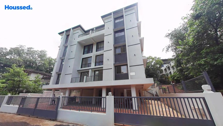 Project Image of GHD Avenue in Thivim, Goa - Image 234612