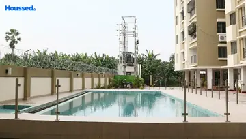 Amenities of Eden Pavilion - Image 251742