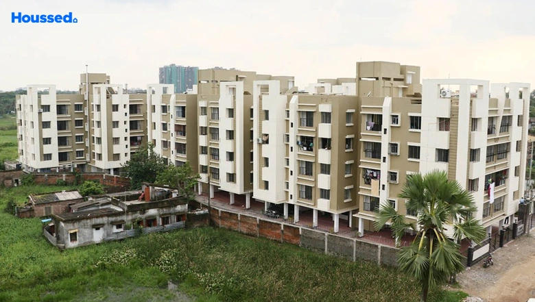 Project Image of Eden Pavilion in Garia, Kolkata - Image 251740