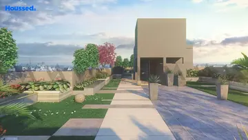 Amenities of Eden Crown - Image 251636