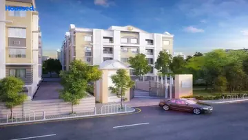 Project Image of Eden Richmond Enclave - Image 251801