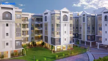 Project Image of Eden Richmond Enclave - Image 251800