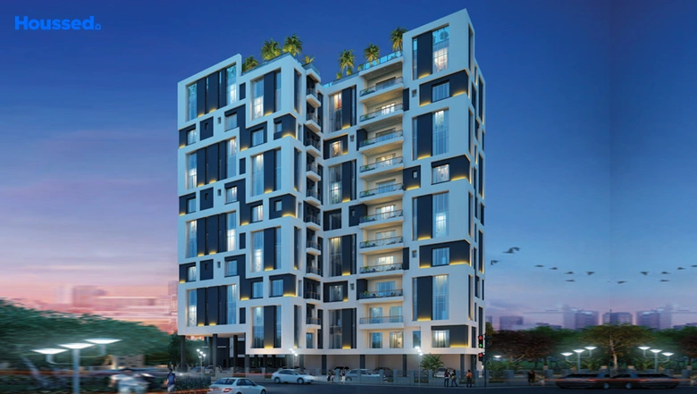 Project Image of Fortune Estate in Alipore, Kolkata - Image 252029