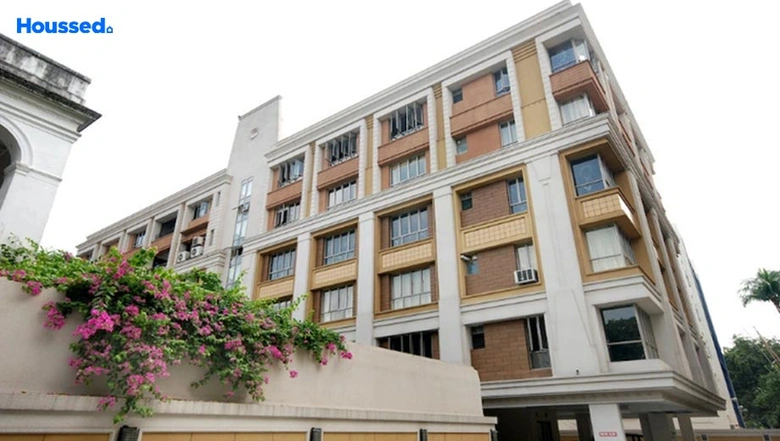 Project Image of Signum Heritage Princess in Ballygunge, Kolkata - Image 252716