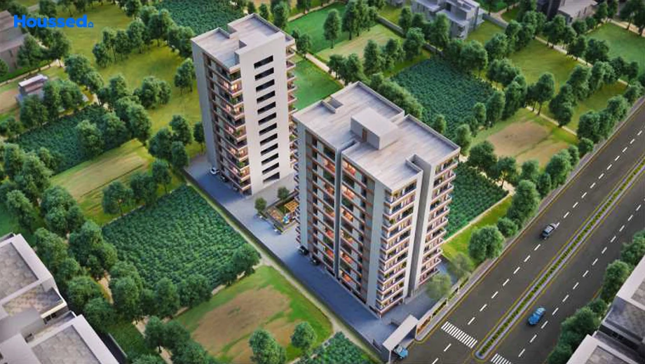 Project Image of Maruti Arise - Image 406318