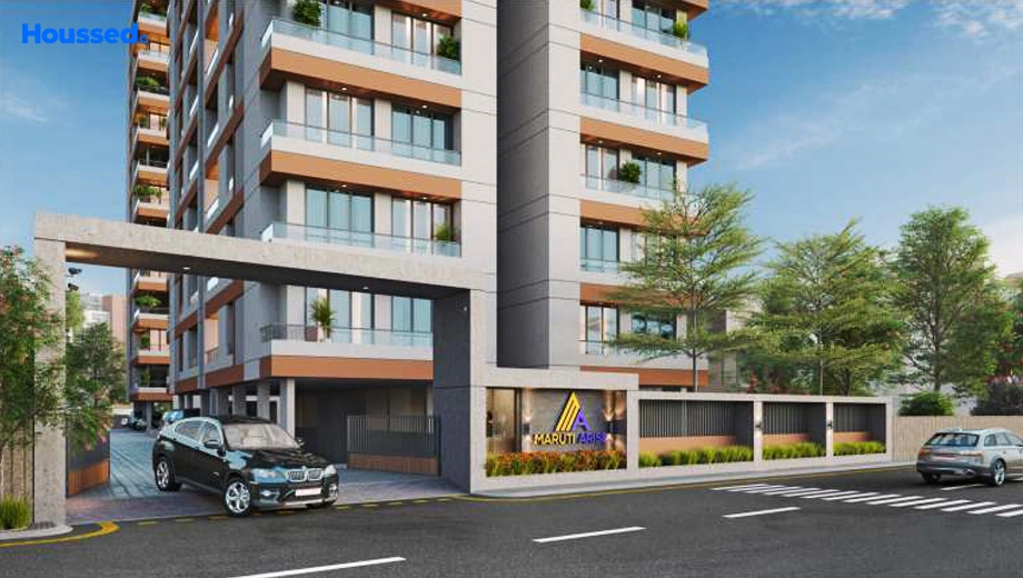 Project Image of Maruti Arise - Image 406317