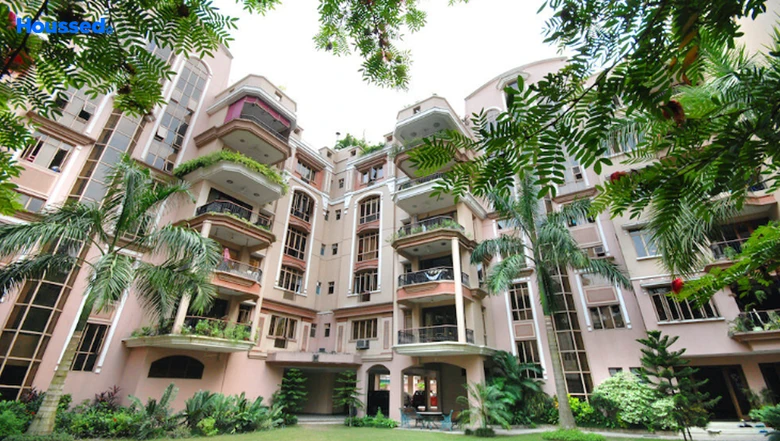 Project Image of Signum Heritage Mayfair in Ballygunge, Kolkata - Image 252105