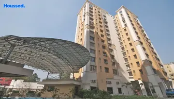 Signum Heritage Srijan Park
