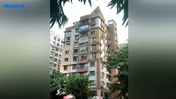 Project Image of Signum Heritage Srijan Tower - Image 252727