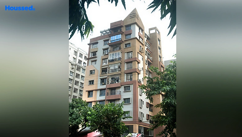Project Image of Signum Heritage Srijan Tower in Kankurgachi, Kolkata - Image 252727