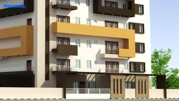 Project Image of Shravanee Dwaraka - Image 125537