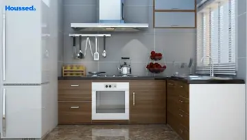 Sample Apartment of Shravanee Dwaraka - Image 125542