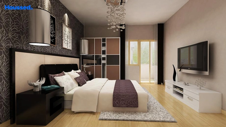 Sample Apartment of Shravanee Dwaraka in Jayanagar, Bangalore - Image 125541
