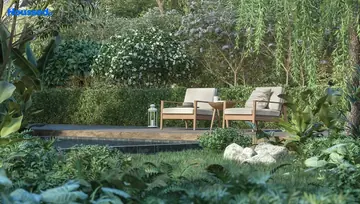 Amenities of Eden Vayu - Image 252672