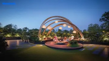 Amenities of Eden Vayu - Image 252666