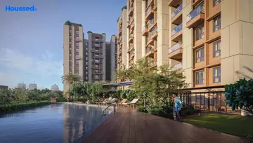 Amenities of Eden Vayu - Image 252669