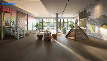 Amenities of Eden Vayu - Image 252667