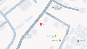 Location of Eden Vayu - Image 252678
