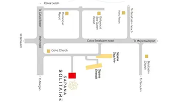 Location of Nanu Sapna Solitaire - Image 226584