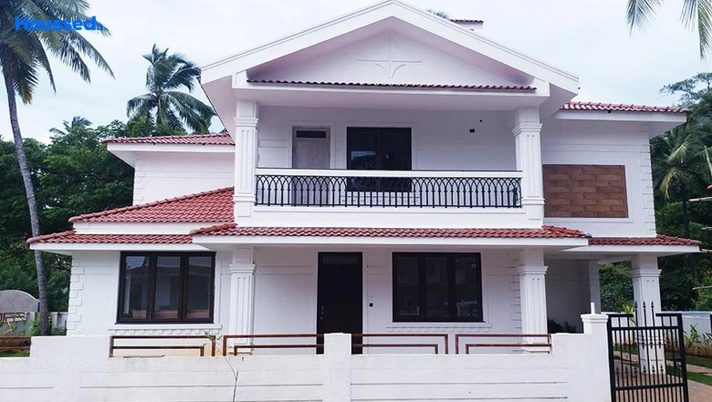 Project Image of Nanu Sapna Solitaire in Colva, Goa - Image 226580