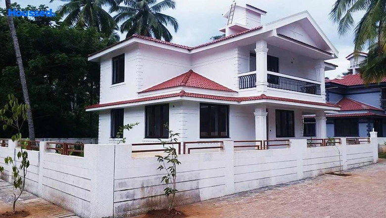 Project Image of Nanu Sapna Solitaire in Colva, Goa - Image 226581