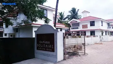 Project Image of Nanu Sapna Solitaire - Image 226582
