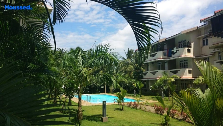 Project Image of Nanu Sapana Sagar in Porvorim, Goa - Image 237212