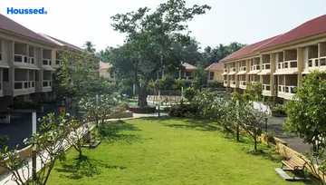 Amenities of Nanu Sapana Imperial - Image 237271