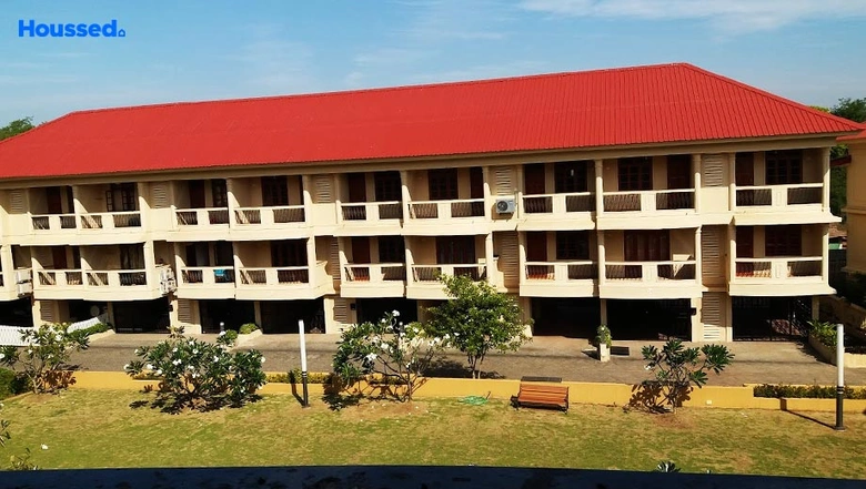 Project Image of Nanu Sapana Imperial in Betalbatim, Goa - Image 237268