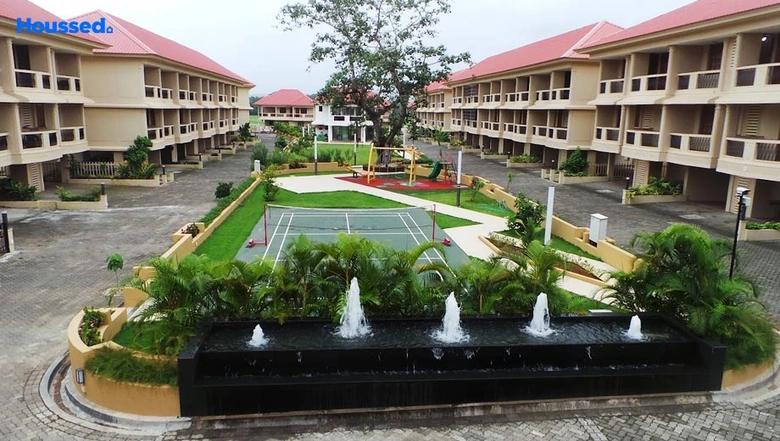 Project Image of Nanu Sapana Imperial in Betalbatim, Goa - Image 237269