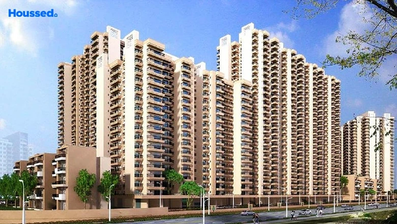 Project Image of Gaurs 16th Parkview in Yamuna Expressway, Greater Noida - Image 231790