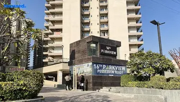 Project Image of Gaurs 16th Parkview - Image 231788
