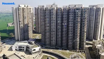 Project Image of Gaurs 16th Parkview - Image 231789