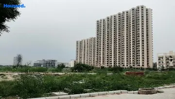 Project Image of Gaurs 16th Parkview - Image 231786
