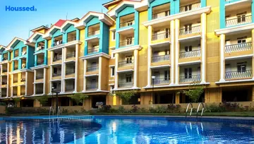 Amenities of Nanu Sapana Raj Valley - Image 238589