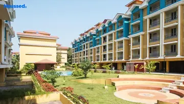 Amenities of Nanu Sapana Raj Valley - Image 238588