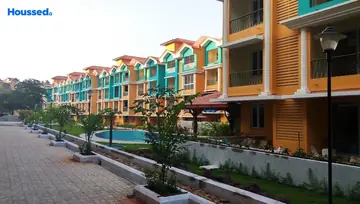 Project Image of Nanu Sapana Raj Valley - Image 238584