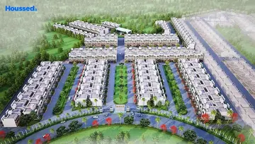 Project Image of Gaurs Victorian Villas 6th Parkview - Image 231826