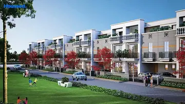 Project Image of Gaurs Victorian Villas 6th Parkview - Image 231824