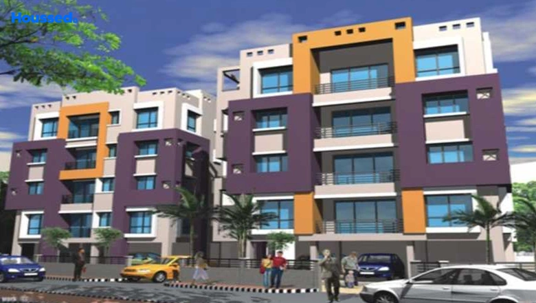 Project Image of Eden Elegante in EM Bypass, Kolkata - Image 252298