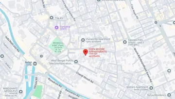 Location of Eden Moore - Image 252397