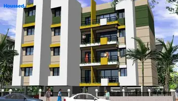 Project Image of Eden Emerald - Image 252327