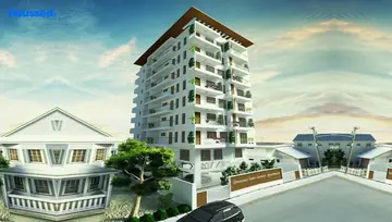 Project Image of Shravanee Sumo - Image 125555
