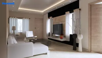 Sample Apartment of Shravanee Sumo - Image 125558