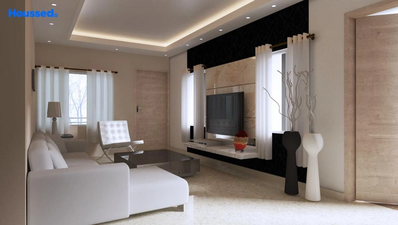 Sample Apartment of Shravanee Sumo in Jayanagar, Bangalore - Image 125558