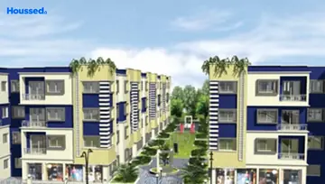 Project Image of Eden Residency - Image 252483