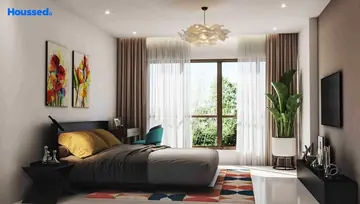 Sample Apartment of Nanu Sapana Mosaic - Image 238574