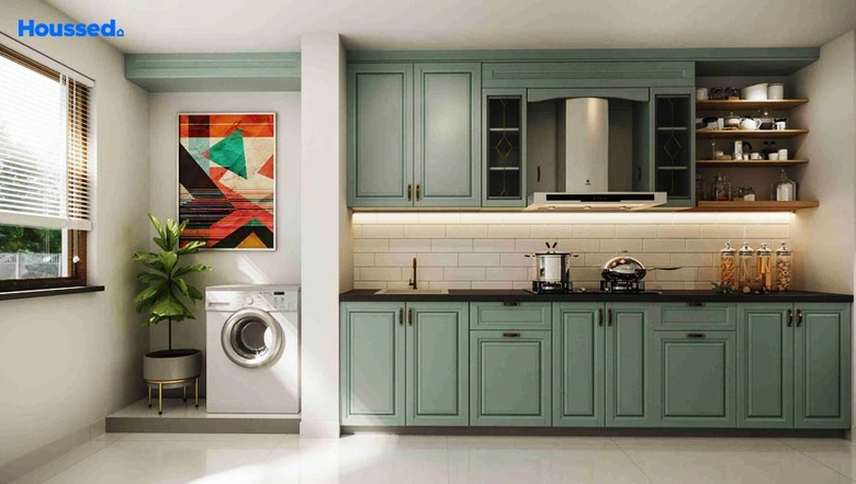 Sample Apartment of Nanu Sapana Mosaic in Fatorda, Goa - Image 238577